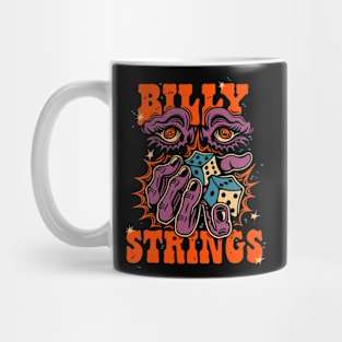 Billy Strings Mug